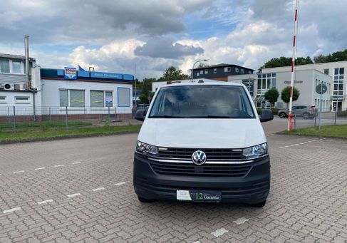 Volkswagen T6 Transporter, 2021 2