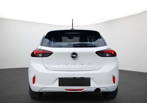 Opel Corsa, 2024 3