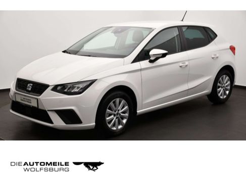 Seat Ibiza, 2023
