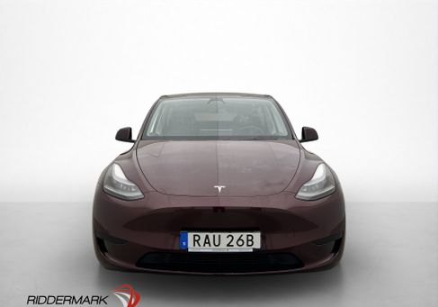Tesla Model Y, 2023 2