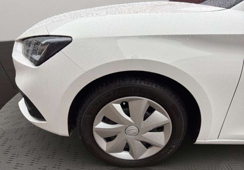 Seat Leon, 2021