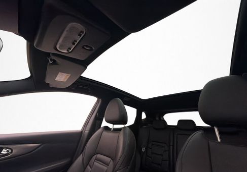 Nissan Qashqai, 2019 3