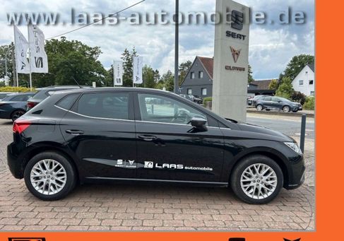 Seat Ibiza, 2025