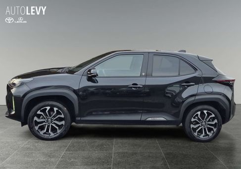 Toyota Yaris Cross, 2023