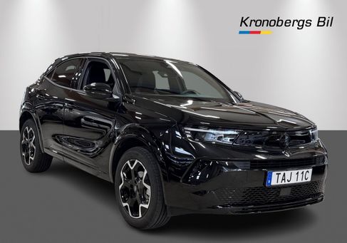 Opel Mokka, 2025 3