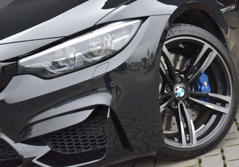 BMW 4 Serija, 2019