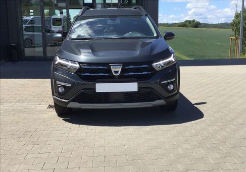 Dacia Jogger, 2022 2