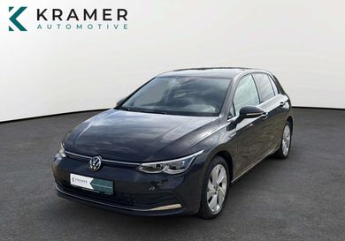 Volkswagen Golf, 2024