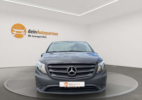 Mercedes-Benz Vito, 2023