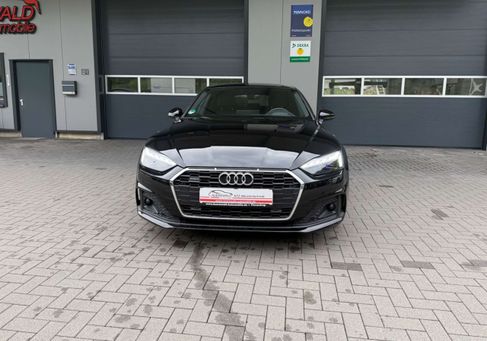 Audi A5, 2023 2