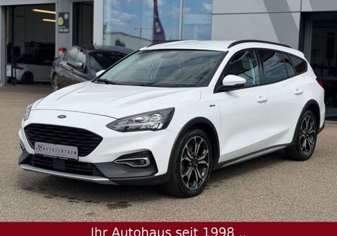 Ford Focus, 2019