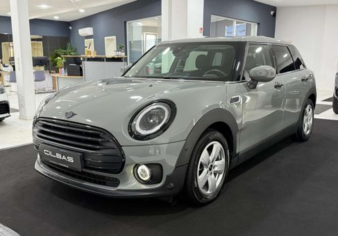 MINI One Clubman, 2022 2