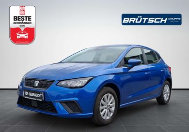 Seat Ibiza, 2023