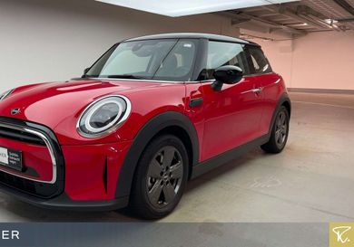 MINI Cooper, 2023
