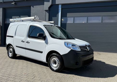 Renault Kangoo, 2021 2