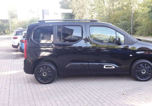 Citroën Berlingo, 2020 2