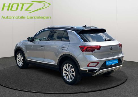 Volkswagen T-Roc, 2022