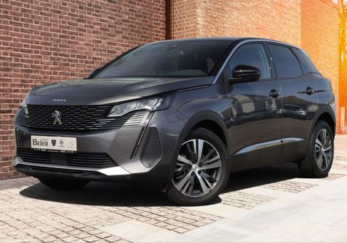 Peugeot 3008, 2023