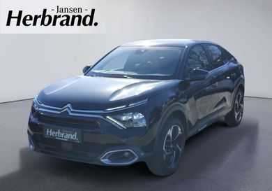 Citroën C4, 2023