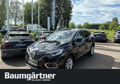 Renault Kadjar, 2020