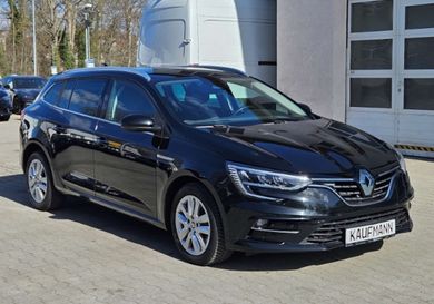 Renault Megane, 2022