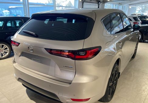 Mazda CX-60, 2026 3