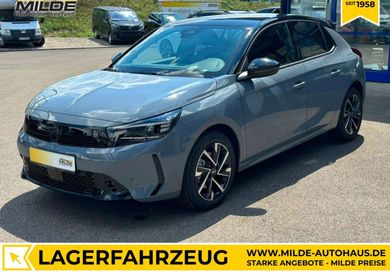 Opel Corsa, 2026