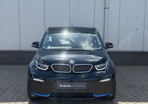 BMW i3, 2019