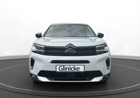 Citroën C5 Aircross, 2024 2