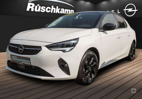 Opel Corsa, 2020