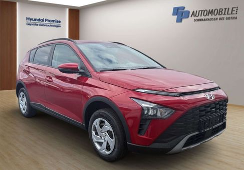 Hyundai Bayon, 2026 2