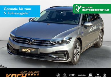 Volkswagen Passat Variant, 2022