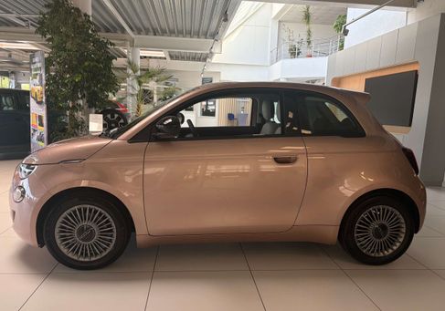 Fiat 500, 2026