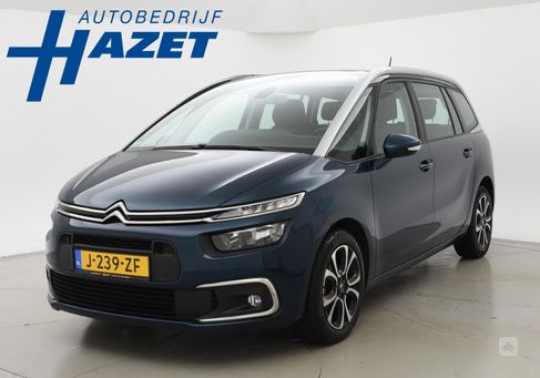 Citroën Grand C4 Picasso, 2020