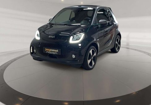 Smart ForTwo, 2024