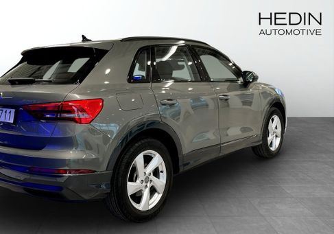 Audi Q3, 2021