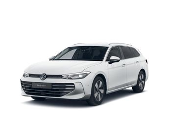 Volkswagen Passat Variant, 2026