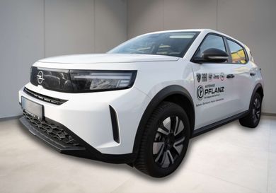 Opel Frontera, 2025