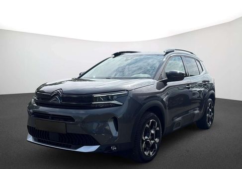 Citroën C5 Aircross, 2024 2