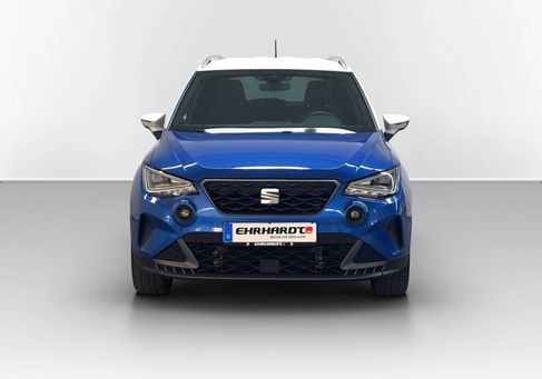 Seat Arona, 2023