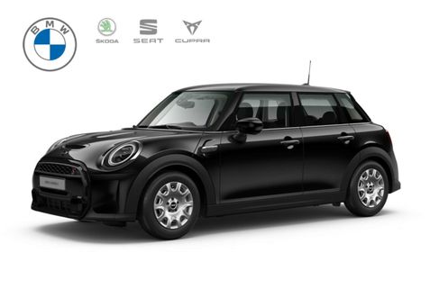 MINI Cooper S, 2023