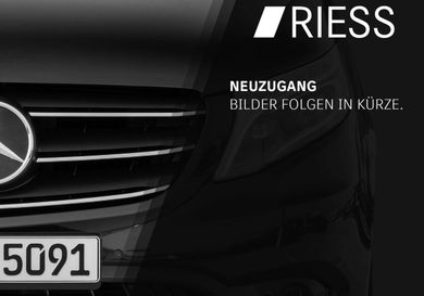 Mercedes-Benz Vito, 2022