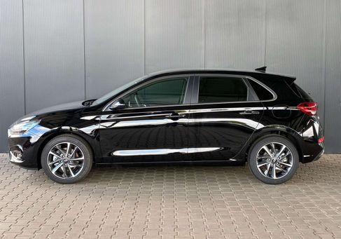 Hyundai i30, 2025 2