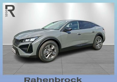 Peugeot 408, 2026