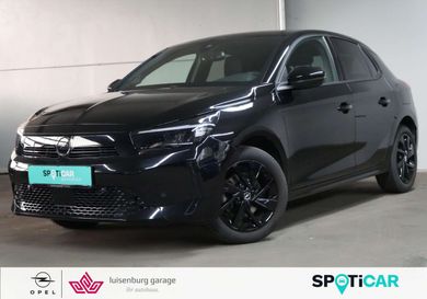 Opel Corsa, 2023