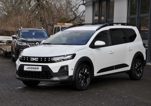 Dacia Jogger, 2026 2
