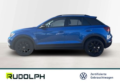 Volkswagen T-Roc, 2024
