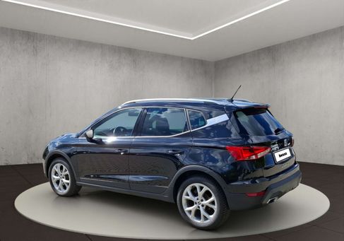 Seat Arona, 2024 3