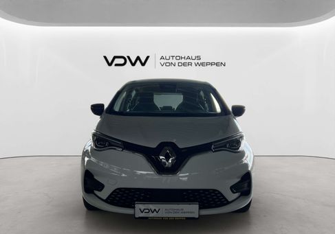 Renault ZOE, 2023