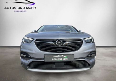 Opel Grandland X, 2020 2